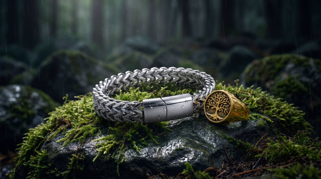 Gustavs Jewelry collectie